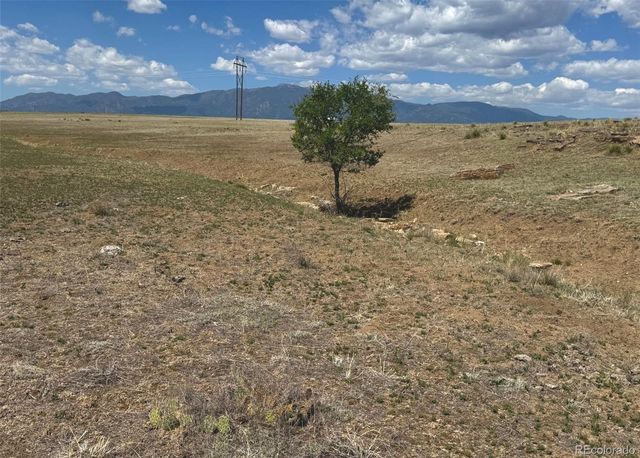 TBD Lot 13A Pickney Road, Rye, CO 81069