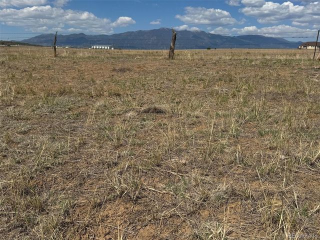 TBD Lot 13A Pickney Road, Rye, CO 81069