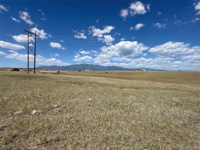 TBD Lot 13A Pickney Road, Rye, CO 81069