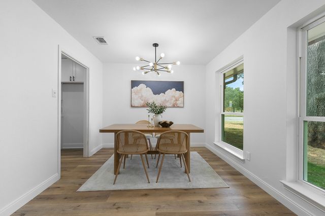 1815 Lakemont Drive, Arlington, TX 76013