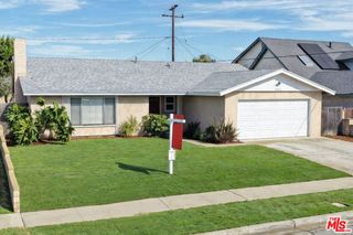 1940 Pelican Avenue, Ventura, CA 93003