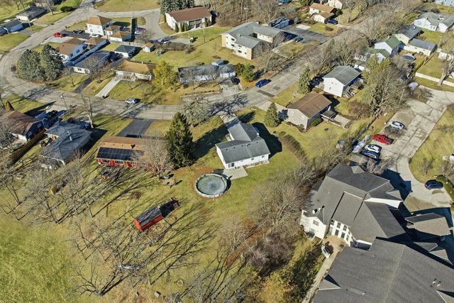 2190 North Shore DRIVE, East Troy, WI 53120