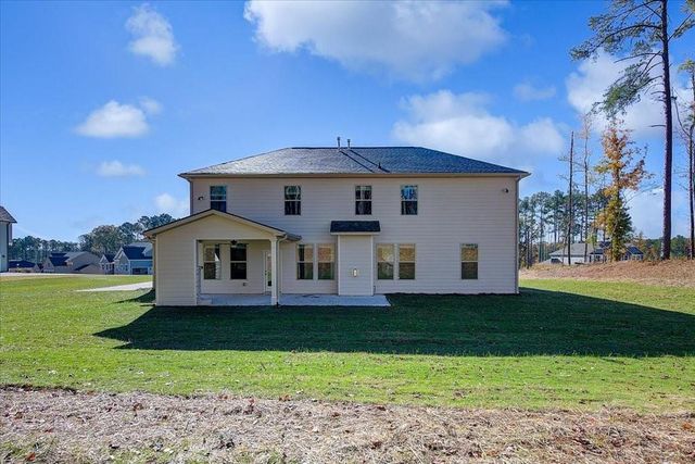 120 Cooper E Cove, Fayetteville, GA 30215