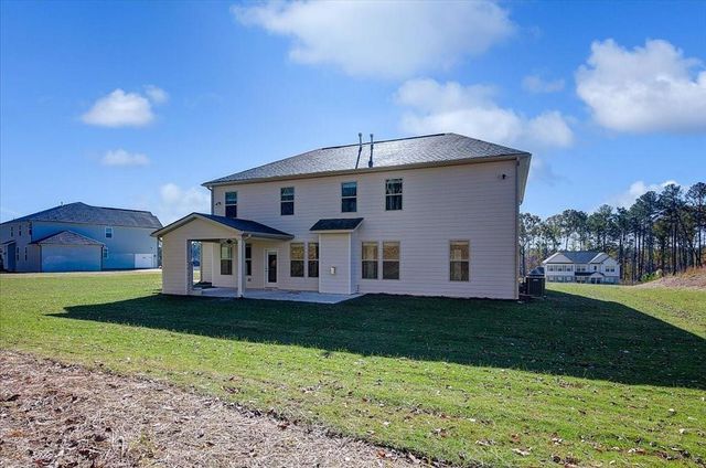 120 Cooper E Cove, Fayetteville, GA 30215