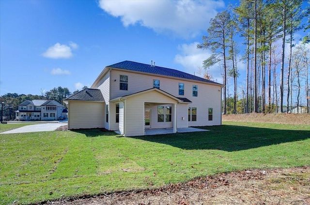 120 Cooper E Cove, Fayetteville, GA 30215