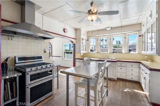 1331 S Beacon Street, San Pedro, CA 90731