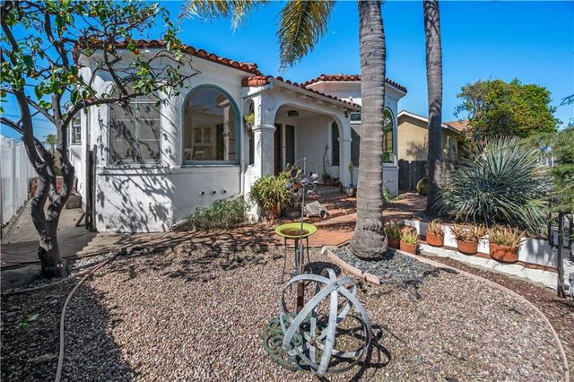 1331 S Beacon Street, San Pedro, CA 90731