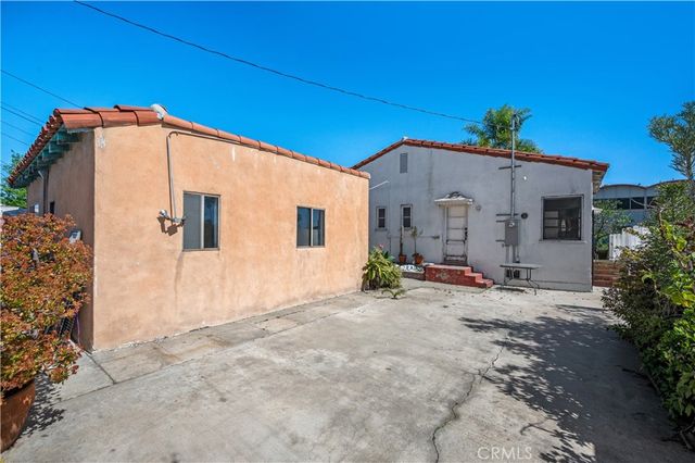 1331 S Beacon Street, San Pedro, CA 90731