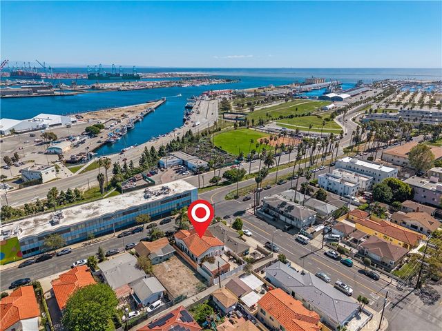 1331 S Beacon Street, San Pedro, CA 90731