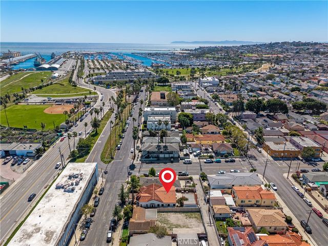 1331 S Beacon Street, San Pedro, CA 90731