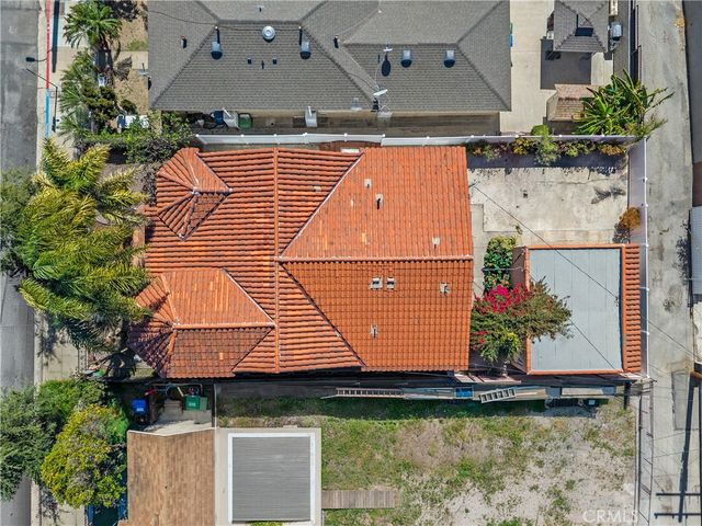 1331 S Beacon Street, San Pedro, CA 90731