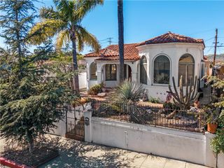 1331 S Beacon Street, San Pedro, CA 90731
