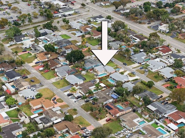 7121 Wilson St, Hollywood, FL 33024