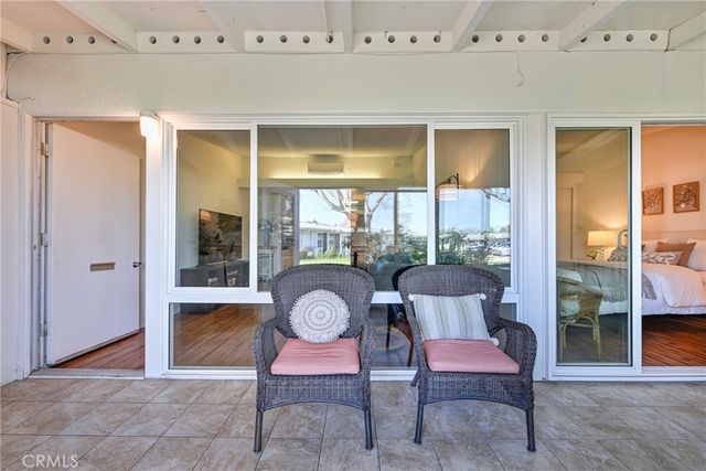 13800 Canoe Brook 15-H, Seal Beach, CA 90740