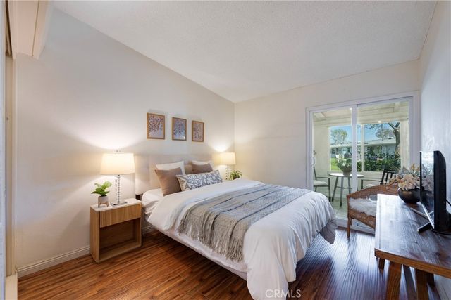 13800 Canoe Brook 15-H, Seal Beach, CA 90740