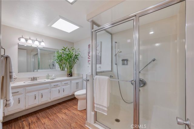 13800 Canoe Brook 15-H, Seal Beach, CA 90740