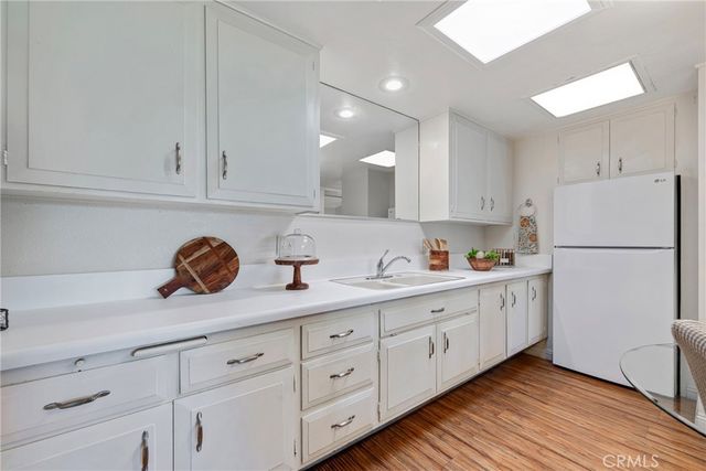 13800 Canoe Brook 15-H, Seal Beach, CA 90740