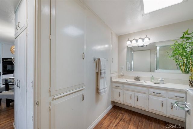 13800 Canoe Brook 15-H, Seal Beach, CA 90740