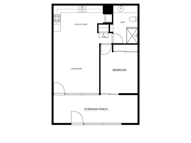 13800 Canoe Brook 15-H, Seal Beach, CA 90740