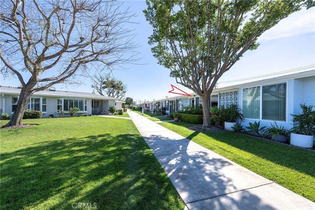 13800 Canoe Brook 15-H, Seal Beach, CA 90740