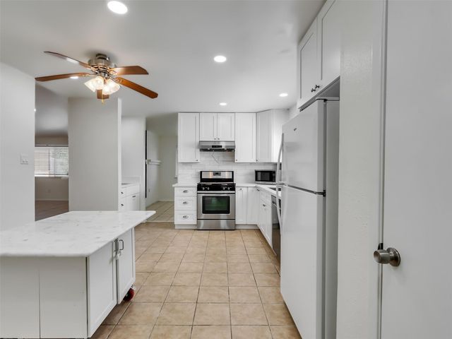 19718 Spanish Needle Drive, Houston, TX 77084