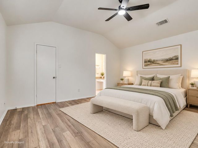 19718 Spanish Needle Drive, Houston, TX 77084