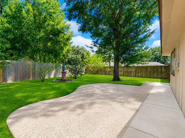 19718 Spanish Needle Drive, Houston, TX 77084