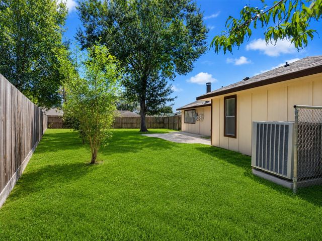 19718 Spanish Needle Drive, Houston, TX 77084