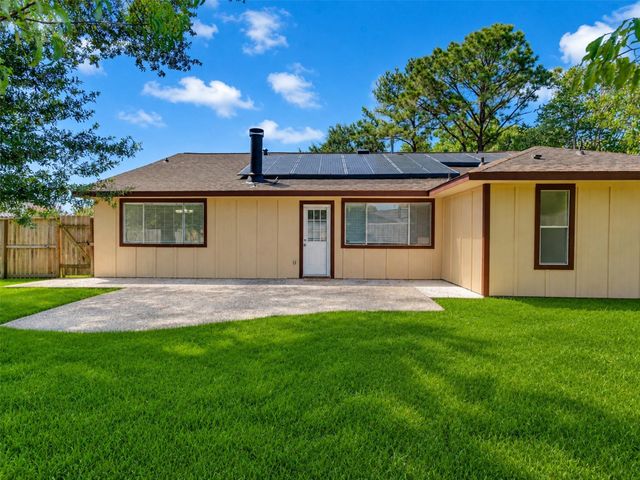 19718 Spanish Needle Drive, Houston, TX 77084