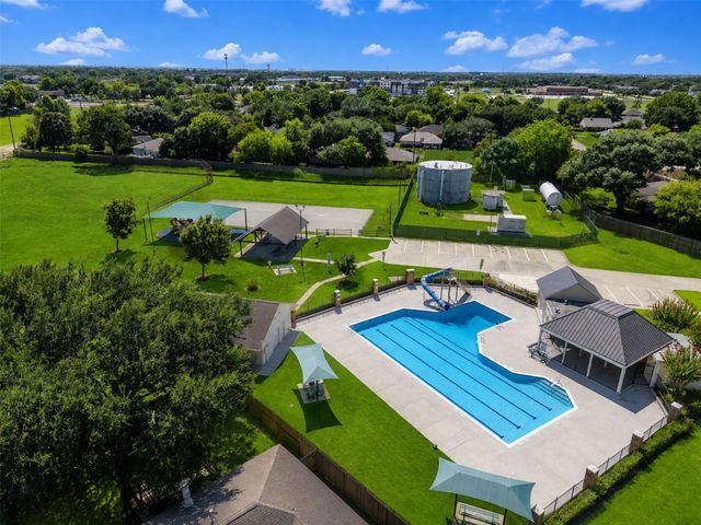 19718 Spanish Needle Drive, Houston, TX 77084