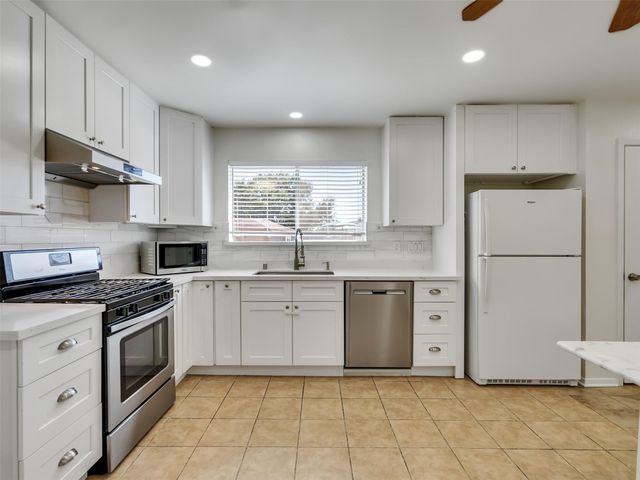 19718 Spanish Needle Drive, Houston, TX 77084