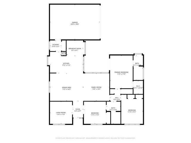 19718 Spanish Needle Drive, Houston, TX 77084
