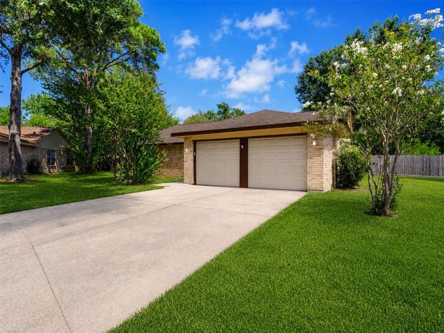 19718 Spanish Needle Drive, Houston, TX 77084
