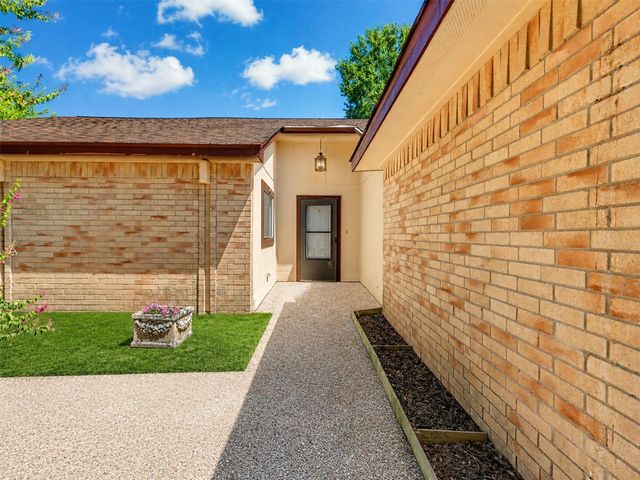 19718 Spanish Needle Drive, Houston, TX 77084