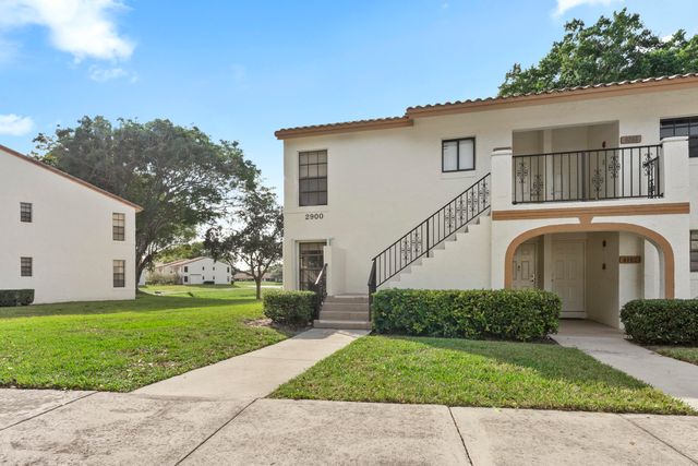 2900 Olivewood Terrace 201, Boca Raton, FL 33431
