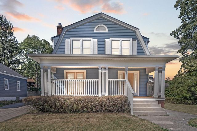 374 Acton Road, Columbus, OH 43214