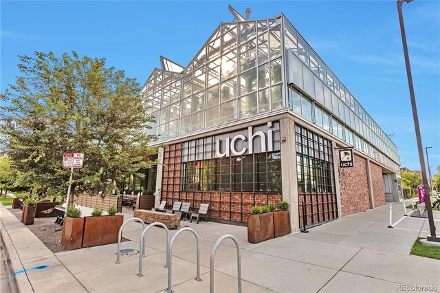 2550 Lawrence RB307, Denver, CO 80205
