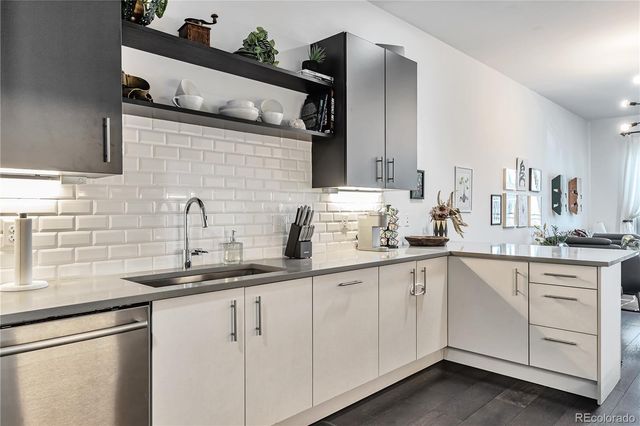 2550 Lawrence RB307, Denver, CO 80205