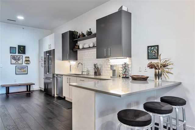 2550 Lawrence RB307, Denver, CO 80205