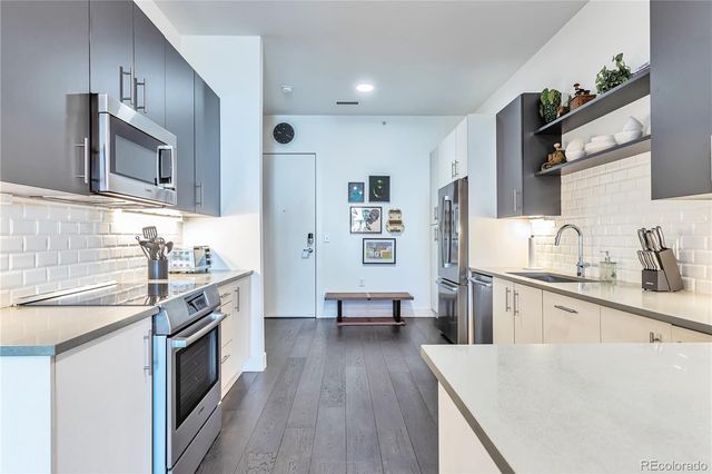 2550 Lawrence RB307, Denver, CO 80205