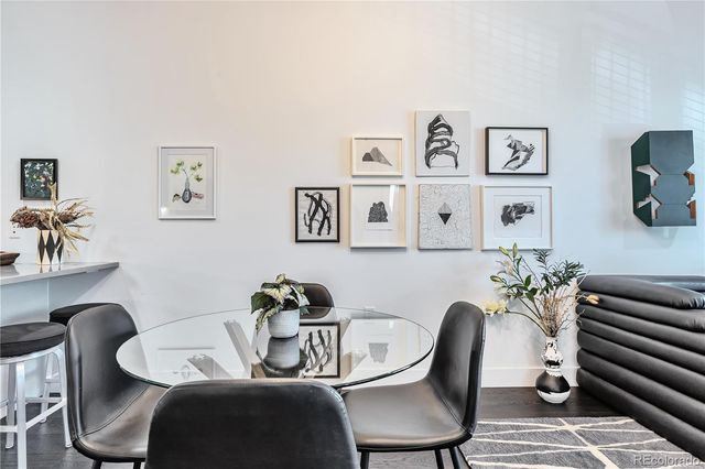 2550 Lawrence RB307, Denver, CO 80205