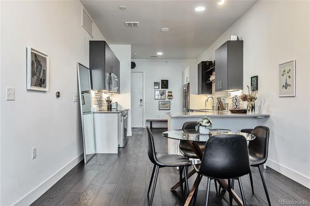 2550 Lawrence RB307, Denver, CO 80205