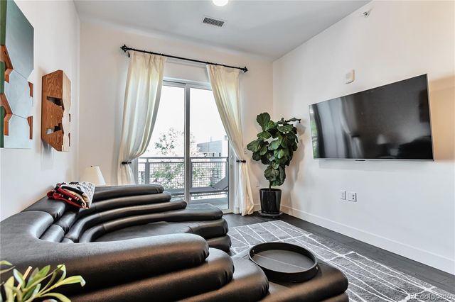 2550 Lawrence RB307, Denver, CO 80205