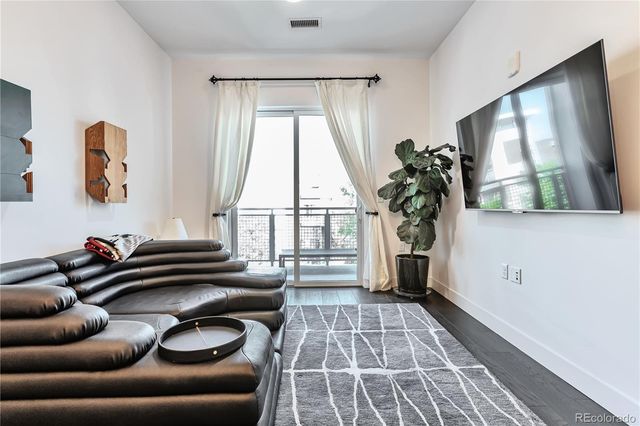 2550 Lawrence RB307, Denver, CO 80205