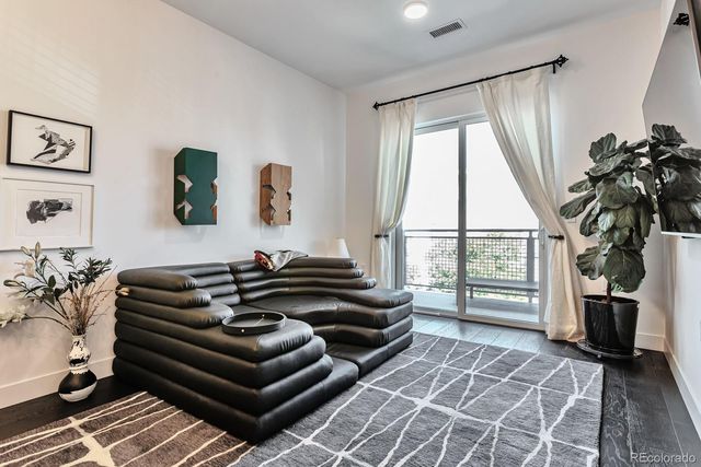2550 Lawrence RB307, Denver, CO 80205