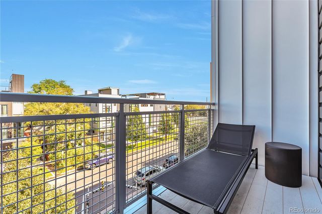 2550 Lawrence RB307, Denver, CO 80205