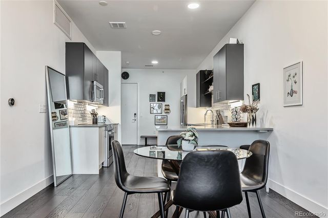 2550 Lawrence RB307, Denver, CO 80205