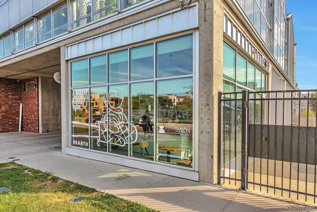 2550 Lawrence RB307, Denver, CO 80205
