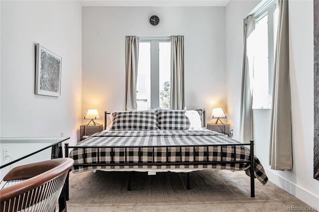 2550 Lawrence RB307, Denver, CO 80205
