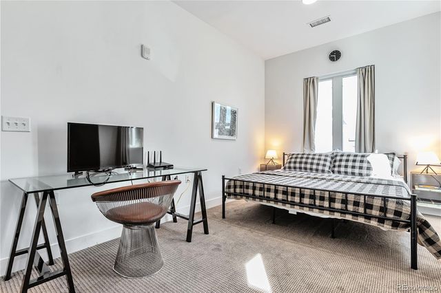 2550 Lawrence RB307, Denver, CO 80205